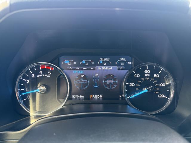 2021 Ford F-350 LARIAT