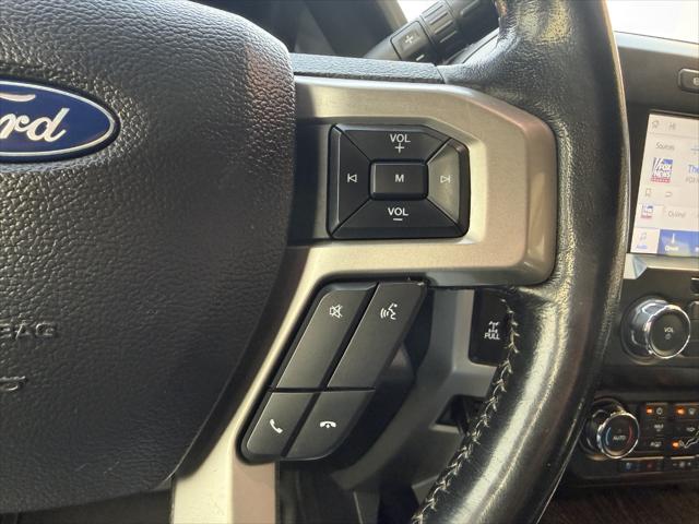 2021 Ford F-350 LARIAT