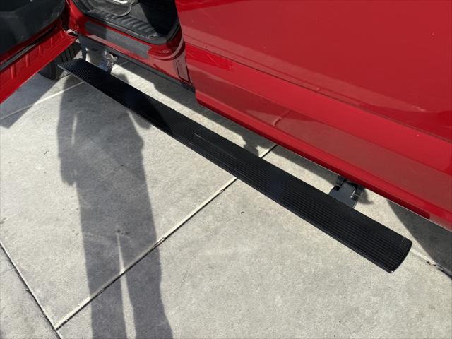 2021 Ford F-350 LARIAT