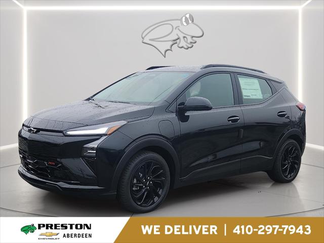 2027 Chevrolet Bolt RS FWD for sale in Aberdeen, MD