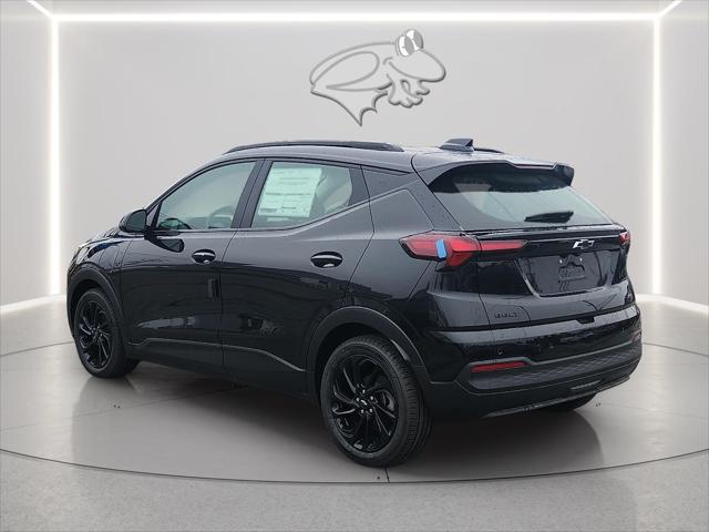 2027 Chevrolet Bolt RS FWD
