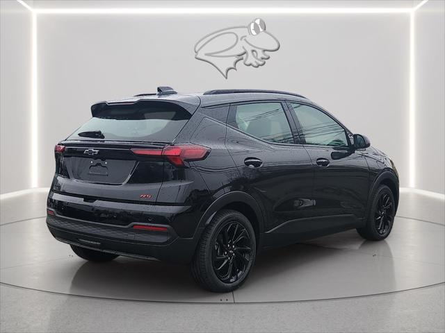 2027 Chevrolet Bolt RS FWD