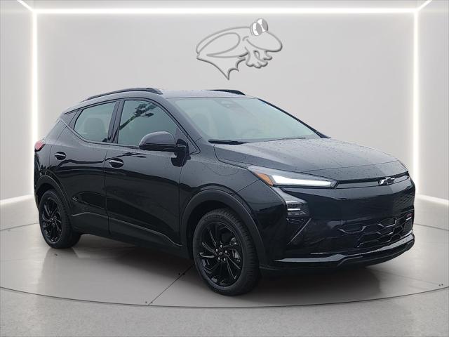 2027 Chevrolet Bolt RS FWD
