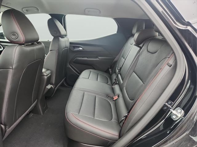 2027 Chevrolet Bolt RS FWD