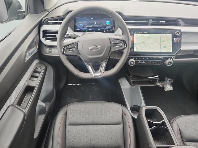 2027 Chevrolet Bolt RS FWD