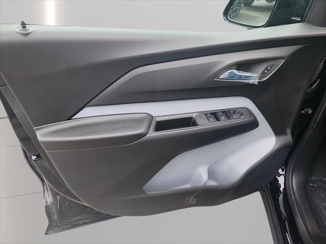 2027 Chevrolet Bolt RS FWD