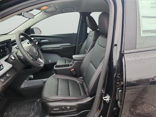 2027 Chevrolet Bolt RS FWD