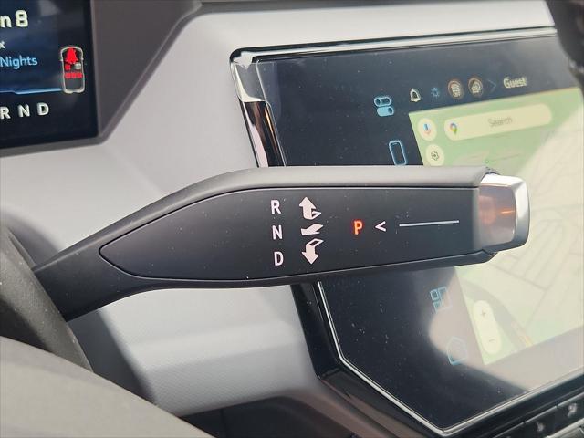 2027 Chevrolet Bolt RS FWD