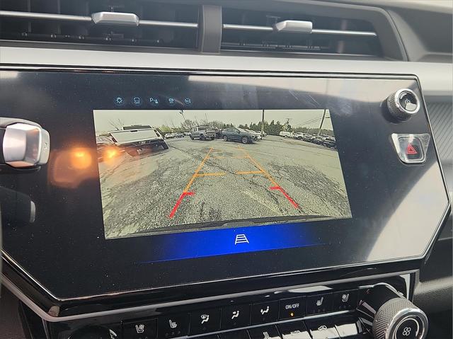 2027 Chevrolet Bolt RS FWD