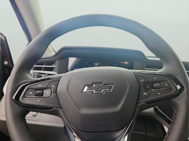 2027 Chevrolet Bolt RS FWD