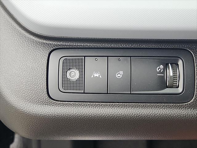 2027 Chevrolet Bolt RS FWD