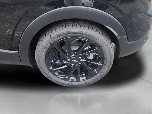 2027 Chevrolet Bolt RS FWD