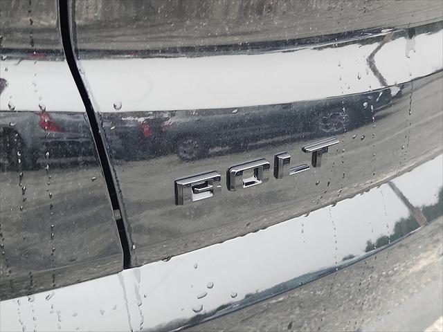 2027 Chevrolet Bolt RS FWD