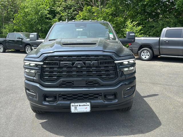 2026 RAM Ram 3500 RAM 3500 LIMITED MEGA CAB 4X4 64 BOX 2026 RAM Ram 3500 RAM 3500 LIMITED MEGA CAB 4X4 64 BOX