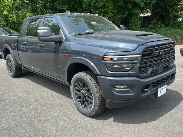 2026 RAM Ram 3500 RAM 3500 LIMITED MEGA CAB 4X4 64 BOX 2026 RAM Ram 3500 RAM 3500 LIMITED MEGA CAB 4X4 64 BOX
