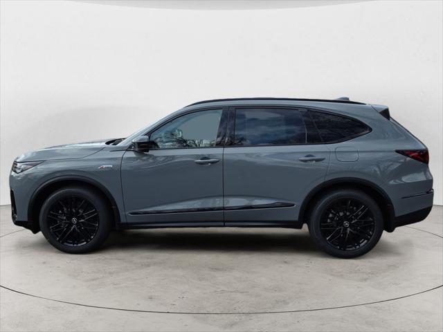 2026 Acura MDX A-SPEC Advance Package
