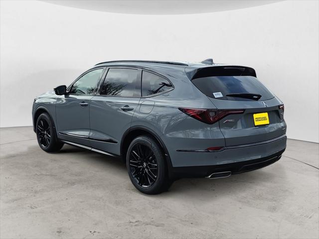 2026 Acura MDX A-SPEC Advance Package