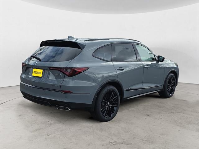 2026 Acura MDX A-SPEC Advance Package