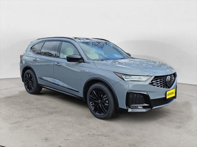 2026 Acura MDX A-SPEC Advance Package