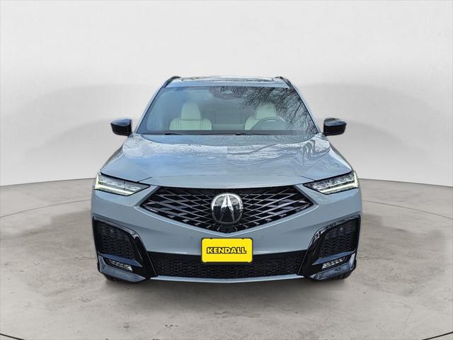 2026 Acura MDX A-SPEC Advance Package