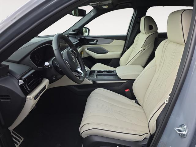 2026 Acura MDX A-SPEC Advance Package
