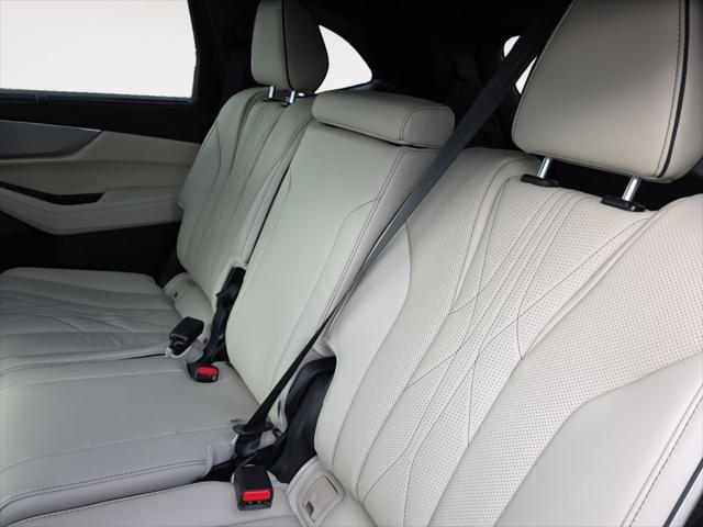 2026 Acura MDX A-SPEC Advance Package