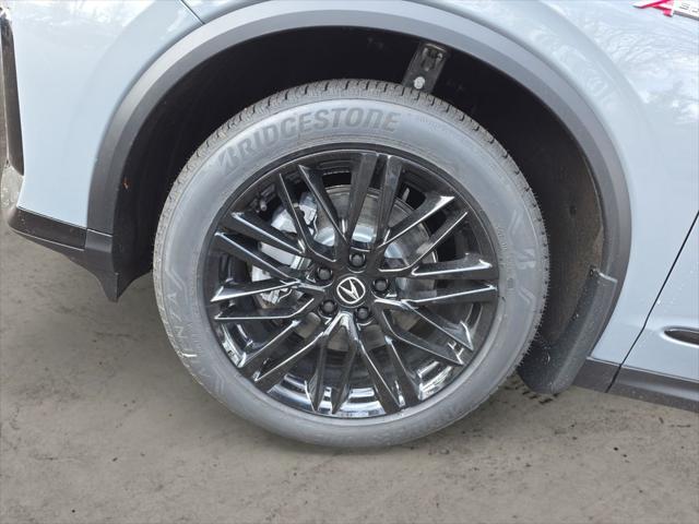 2026 Acura MDX A-SPEC Advance Package