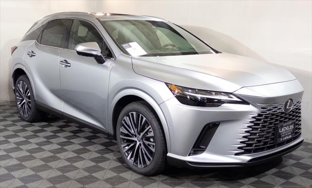 2026 Lexus RX 350 Premium+ for sale in Bellevue, WA