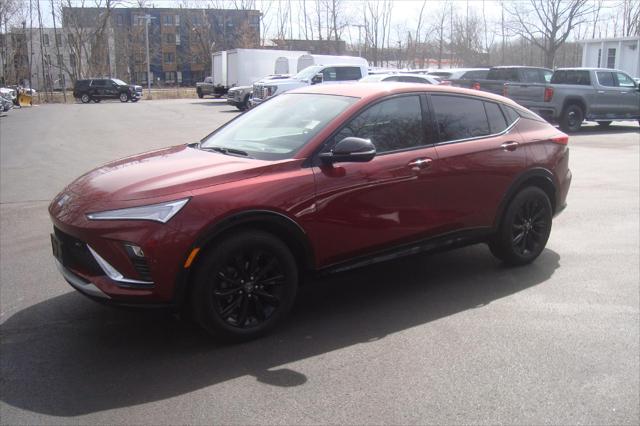 2024 Buick NV Sport Touring FWD for sale in Portsmouth, NH