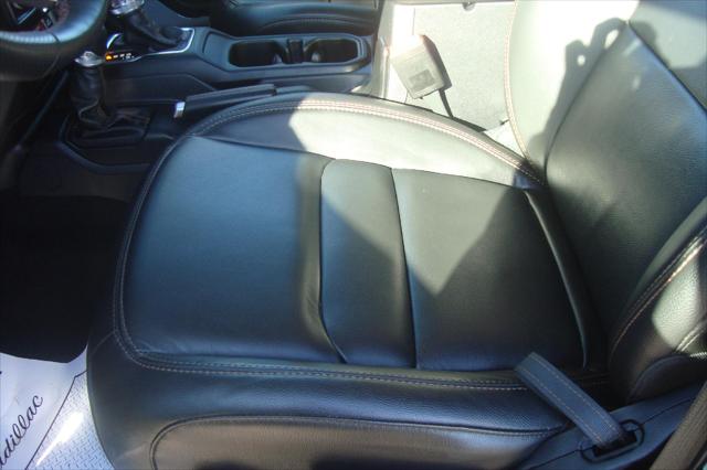 2023 Jeep Wrangler 4-Door Rubicon 392 4x4