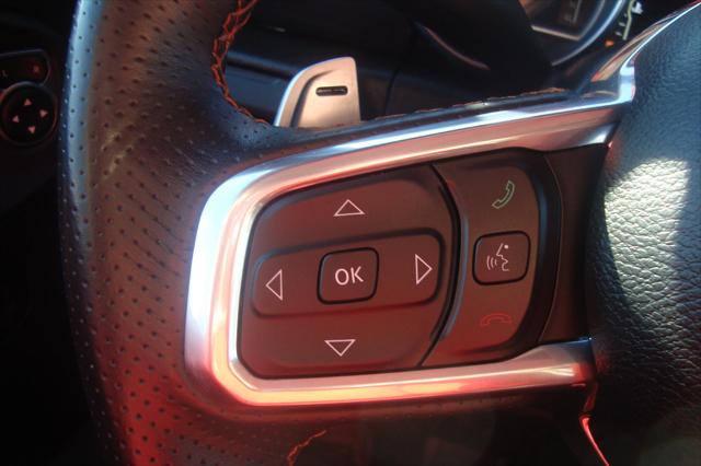 2023 Jeep Wrangler 4-Door Rubicon 392 4x4