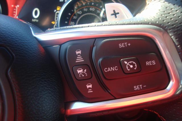 2023 Jeep Wrangler 4-Door Rubicon 392 4x4
