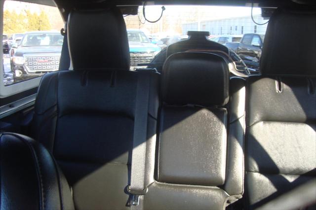 2023 Jeep Wrangler 4-Door Rubicon 392 4x4