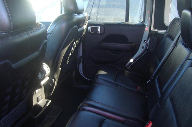 2023 Jeep Wrangler 4-Door Rubicon 392 4x4