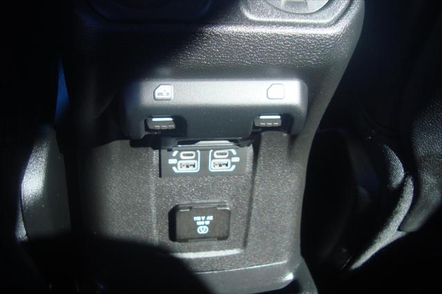 2023 Jeep Wrangler 4-Door Rubicon 392 4x4