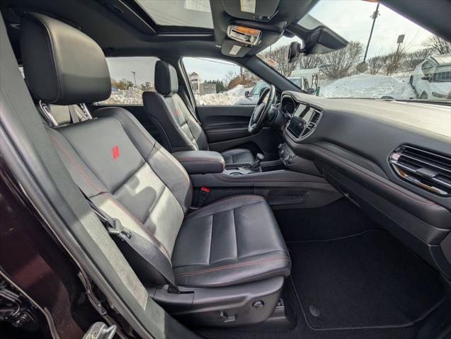 2025 Dodge Durango GT Plus AWD