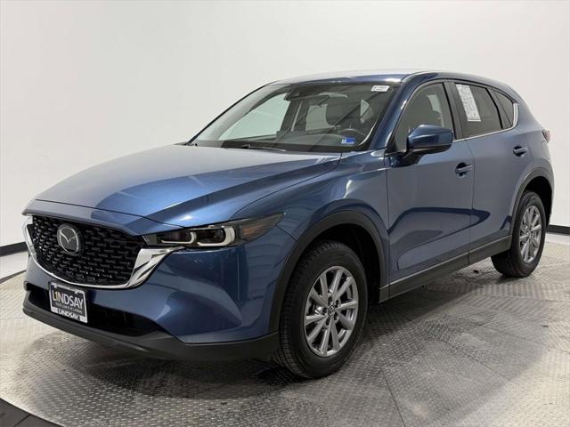 2023 Mazda CX-5 2.5 S Select