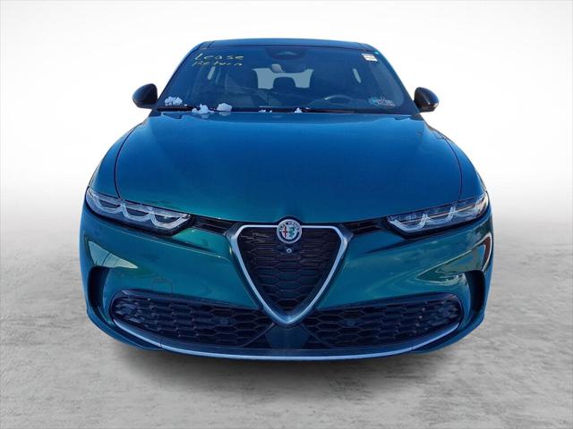 2024 Alfa Romeo Tonale Ti EAWD 2024 Alfa Romeo Tonale Ti EAWD