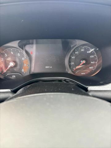 2023 Jeep Compass Latitude Lux FWD