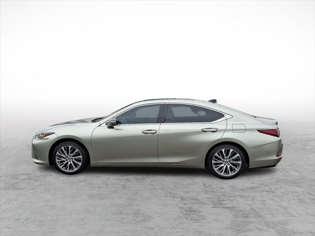 2019 Lexus ES 350 350