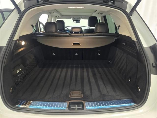 2025 Mercedes-Benz GLE GLE 350 4MATIC