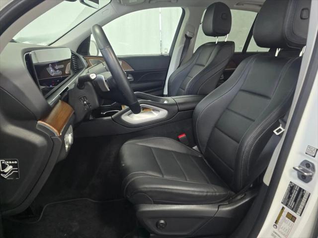 2025 Mercedes-Benz GLE GLE 350 4MATIC