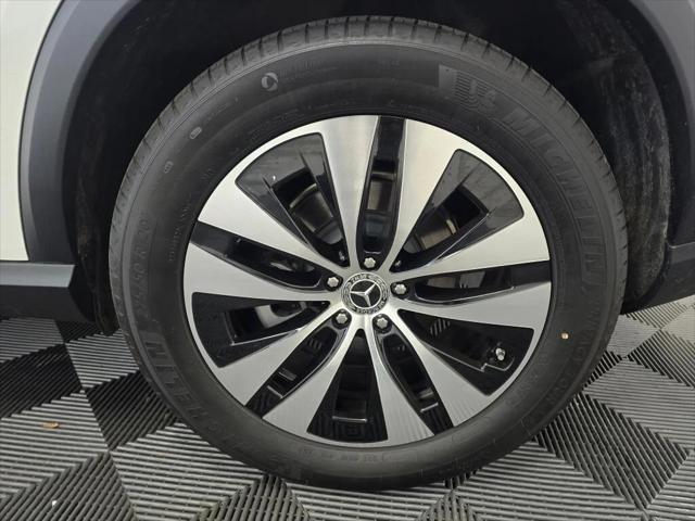2025 Mercedes-Benz GLE GLE 350 4MATIC
