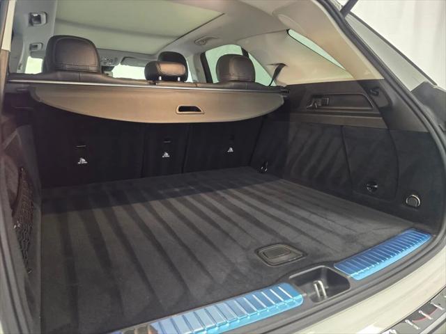2025 Mercedes-Benz GLE GLE 350 4MATIC