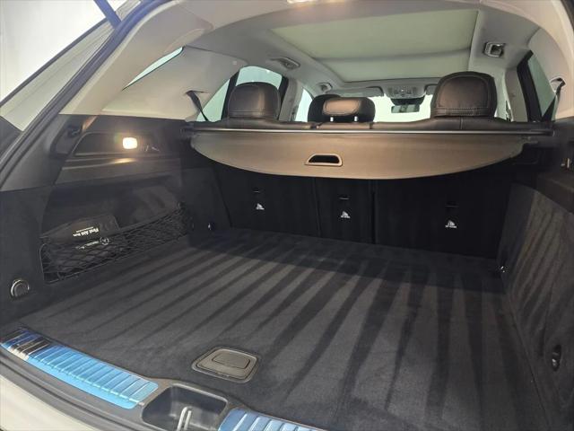 2025 Mercedes-Benz GLE GLE 350 4MATIC
