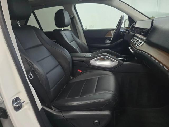 2025 Mercedes-Benz GLE GLE 350 4MATIC