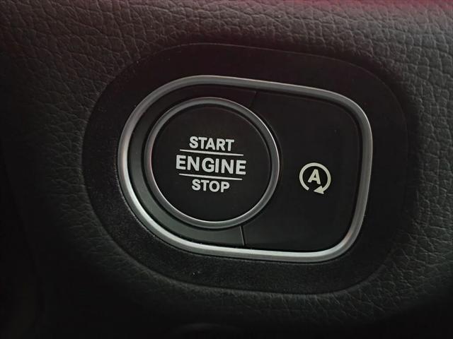 2025 Mercedes-Benz GLE GLE 350 4MATIC