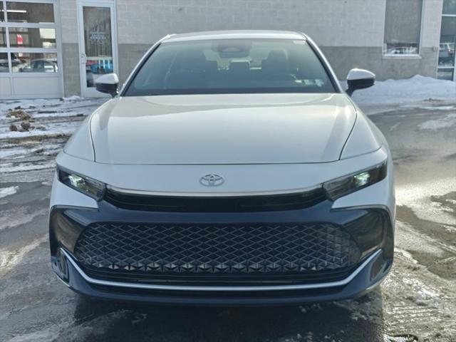 2023 Toyota Crown XLE