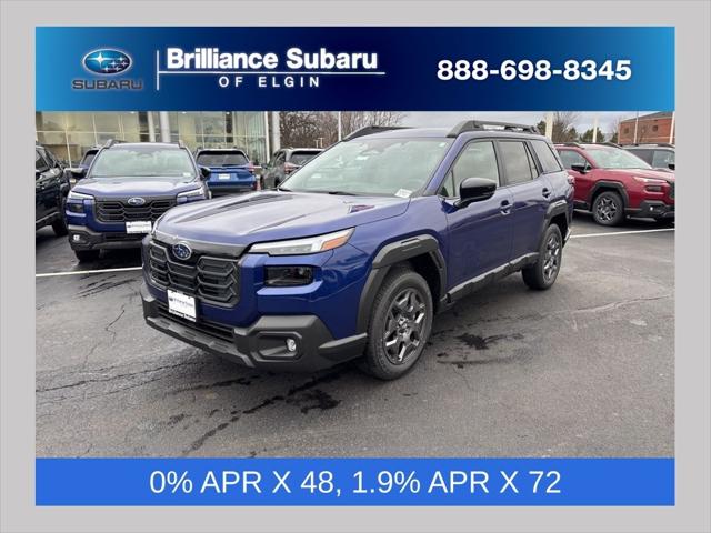 2026 Subaru Outback Premium for sale in Elgin, IL
