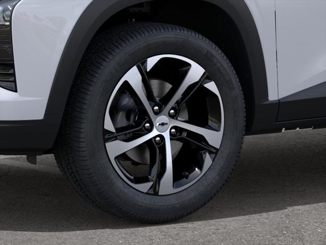 2026 Chevrolet Trax FWD 1RS